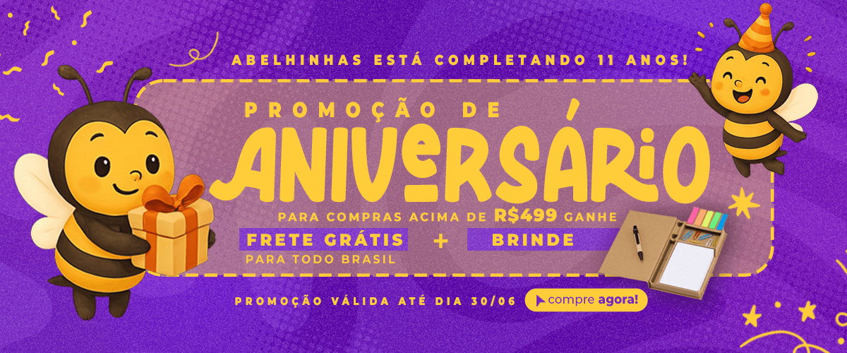 Aniversário
