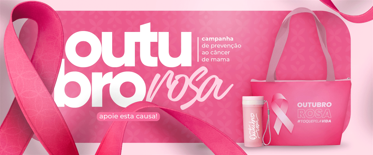 outubro rosa 2025