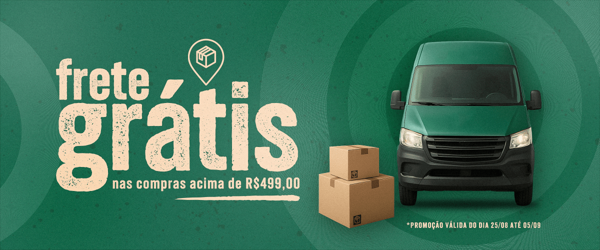 frete grátis