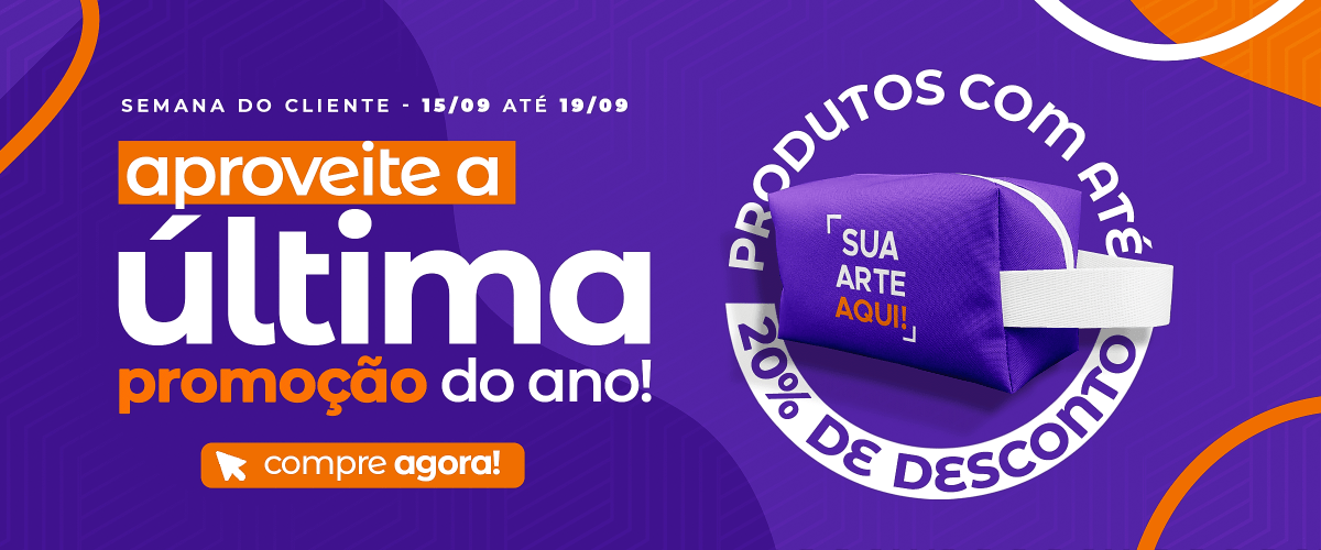 Semana do Cliente