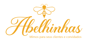 Abelhinhas Lembrancinhas