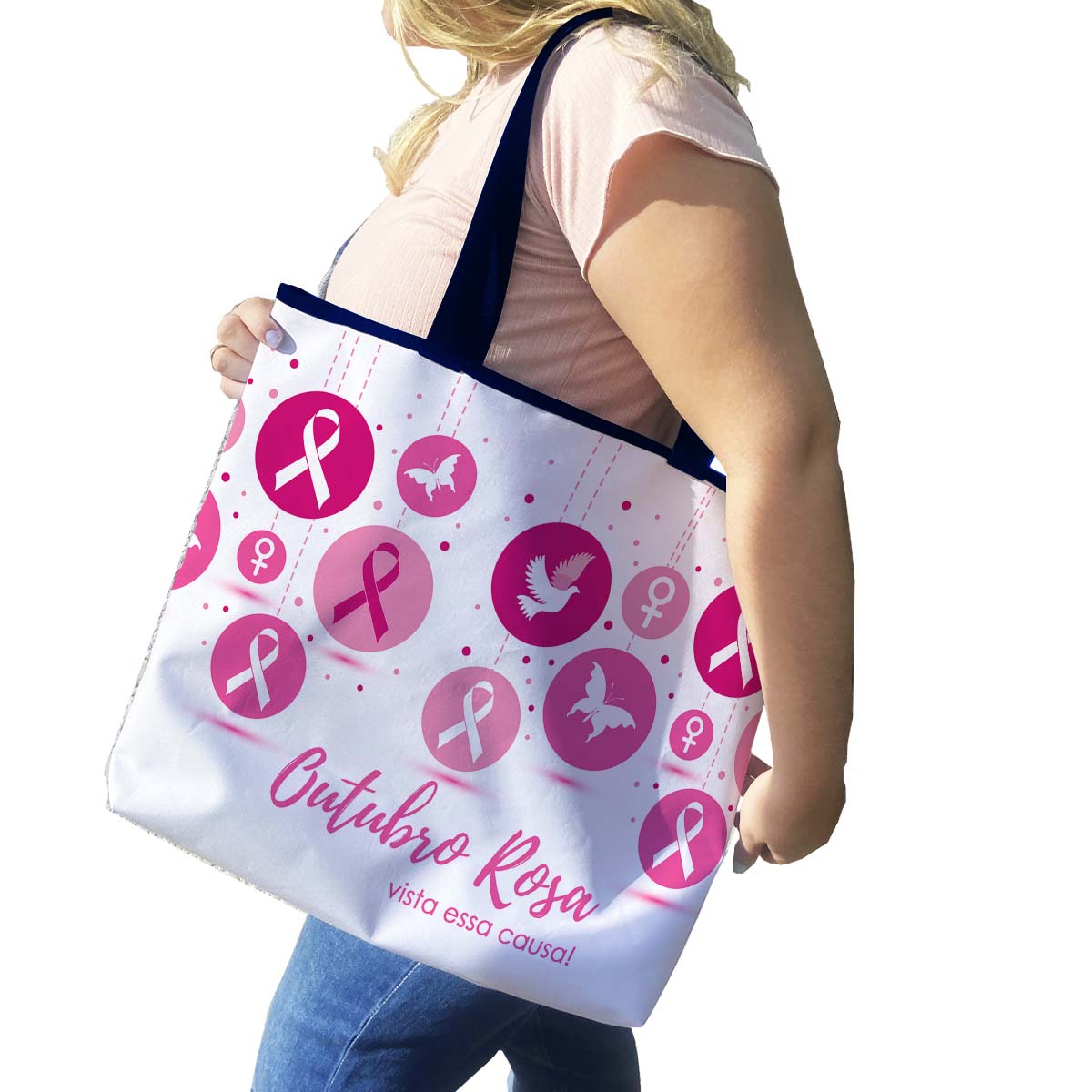 Bolsa Praia Grande (Campanhas)