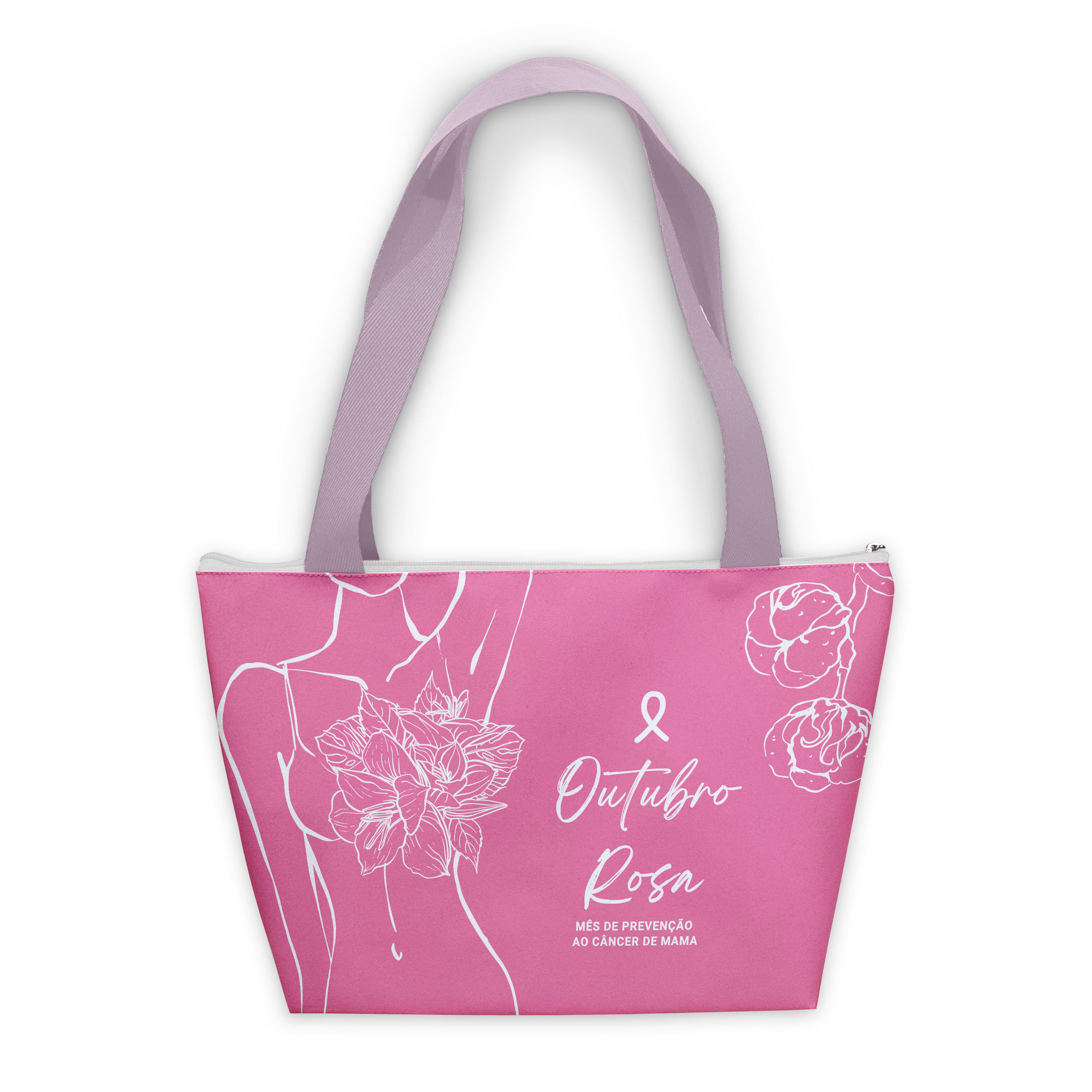 Bolsa Praia Pequena (Campanha)