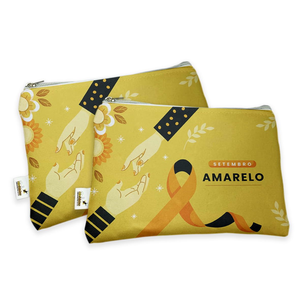 Necessaire Envelope (Campanhas)