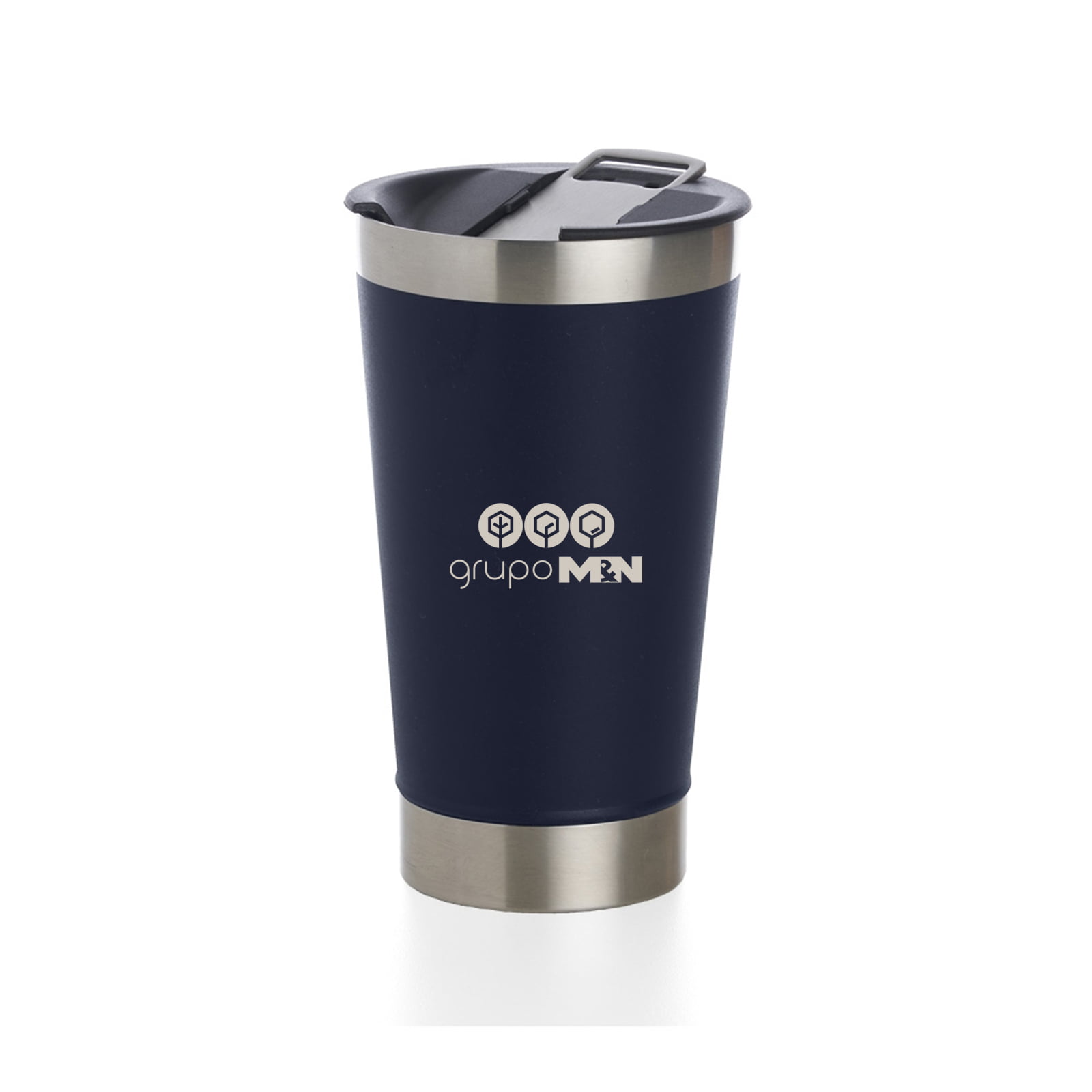Copo Térmico com Abridor 500ml