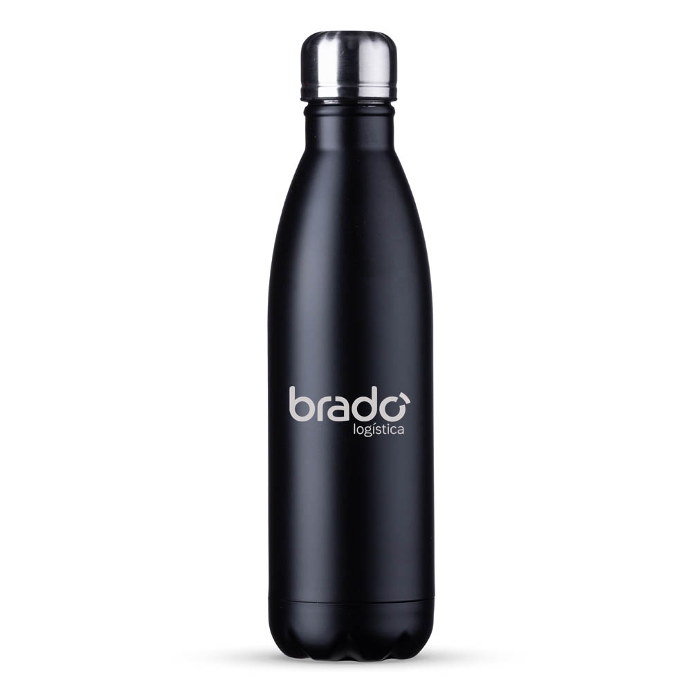 Squeeze Inox 750ml