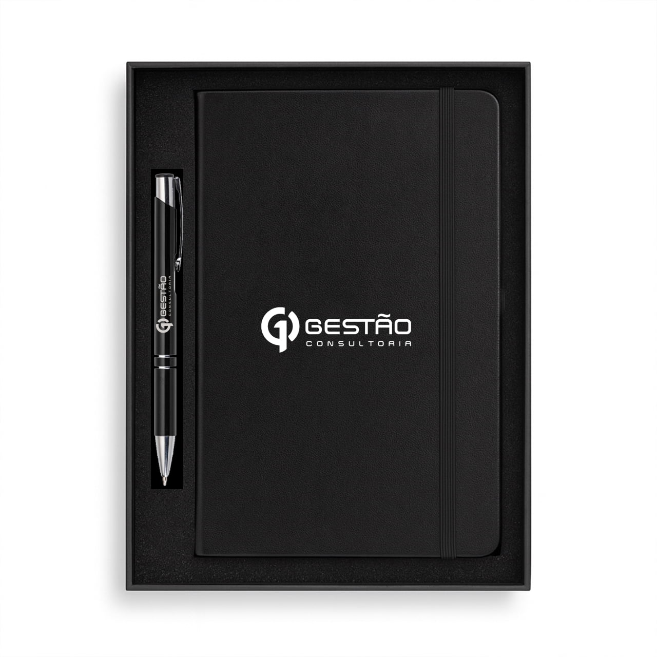 Kit Essencial Corporativo