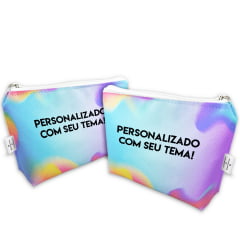 Necessaire Caixinha Média (Dia da Mulher)