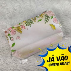 Necessaire Caixinha Média (Dia da Mulher)