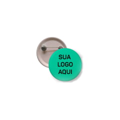 Botton Personalizado (Dia da Mulher)