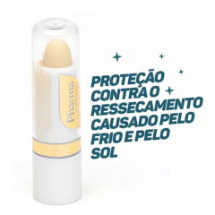 Kit Hidratante Labial e Flyer (Dia da Mulher)