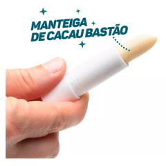 Kit Hidratante Labial e Flyer (Dia da Mulher)