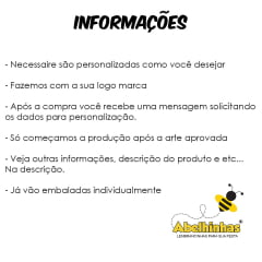 Chaveiro Abridor de Garrafa (Dia dos Pais)