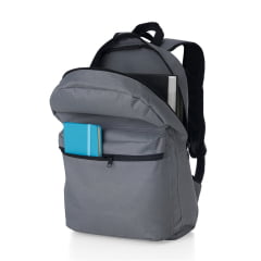 Mochila Nylon 17 Litros (Dia dos Pais)