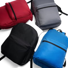 Mochila Nylon 17 Litros (Dia dos Pais)