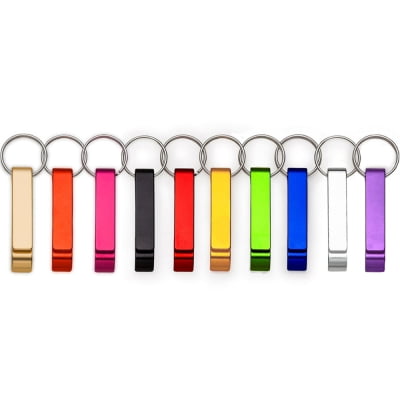 Chaveiro Metal Abridor (Campanhas)