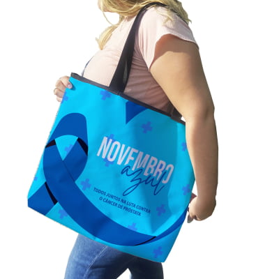 Bolsa Praia Grande (Campanhas)