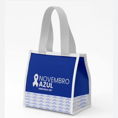 Bolsa Térmica 3 Litros (Campanhas)