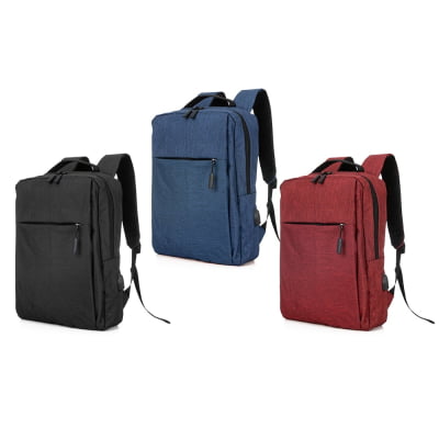Mochila USB Corporate