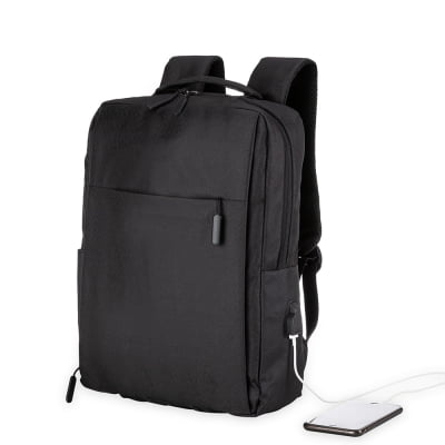 Mochila USB Corporate
