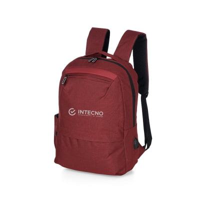 Mochila USB Corporate Pro