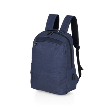 Mochila USB Corporate Pro