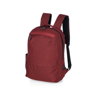 Mochila USB Corporate Pro
