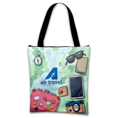 Bolsa Praia Média (Brinde Corporativo)