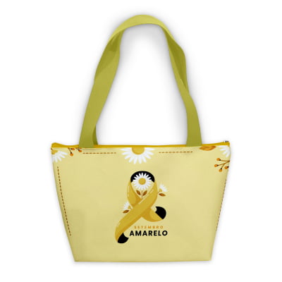 Bolsa Praia Pequena (Campanha)