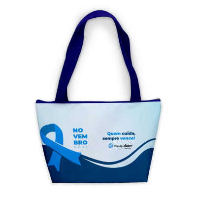 Bolsa Praia Pequena (Campanha)