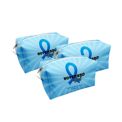 Necessaire Box (Campanhas)