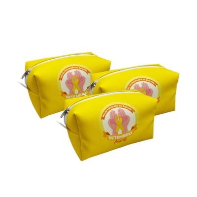Necessaire Box (Campanhas)