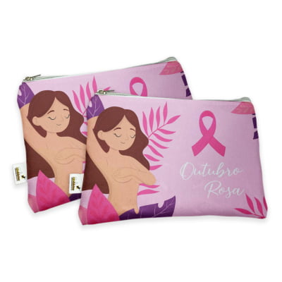Necessaire Envelope (Campanhas)
