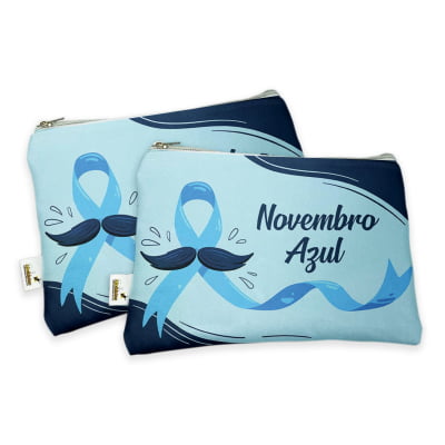 Necessaire Envelope (Campanhas)