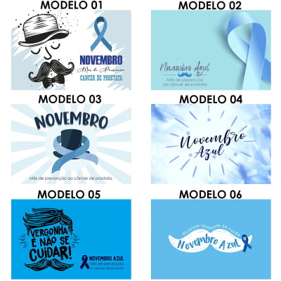 Sacolas de Tecido (Campanha)