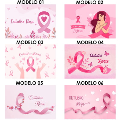 Sacolas de Tecido (Campanha)