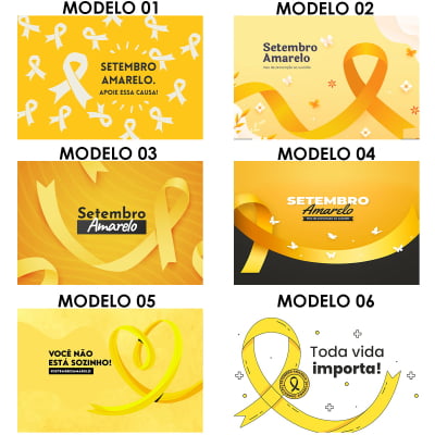 Sacolas de Tecido (Campanha)