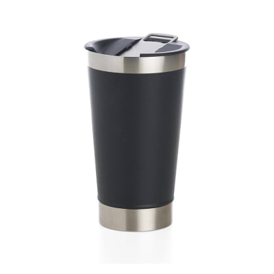 Copo Térmico com Abridor 500ml