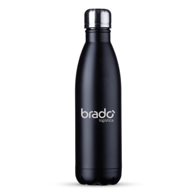 Squeeze Inox 750ml