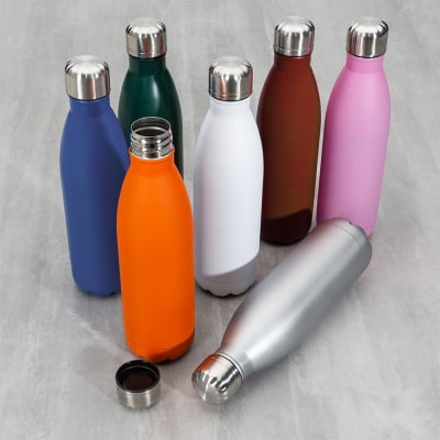 Squeeze Inox 750ml