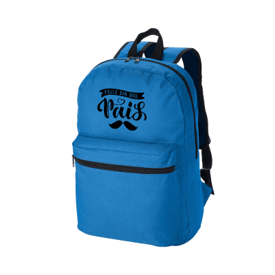 Mochila Nylon 17 Litros (Dia dos Pais)