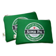 Necessaire Envelope Dia dos Pais
