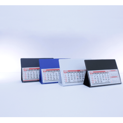 Calendário de Mesa Grande