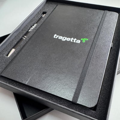 Kit Essencial Corporativo