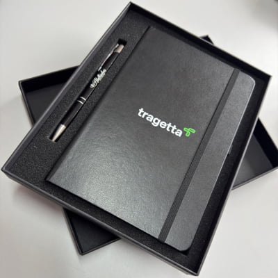 Kit Essencial Corporativo