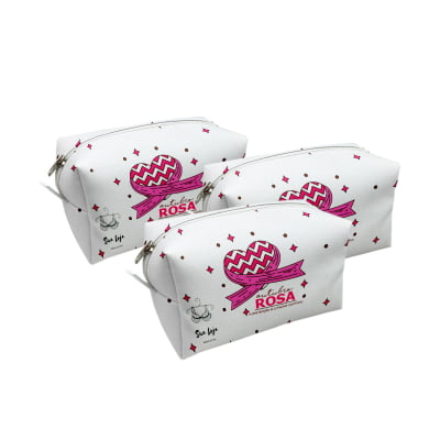 Necessaire Box (Campanhas)