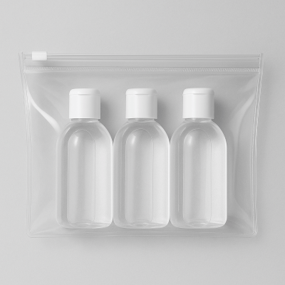 Kit Zip Viagem
