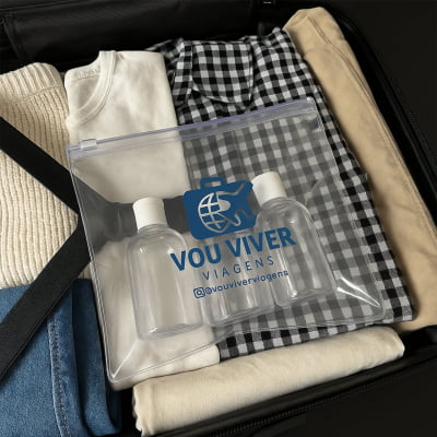 Kit Zip Viagem