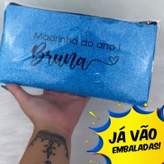 Necessaire Slim (Dia das Mães)